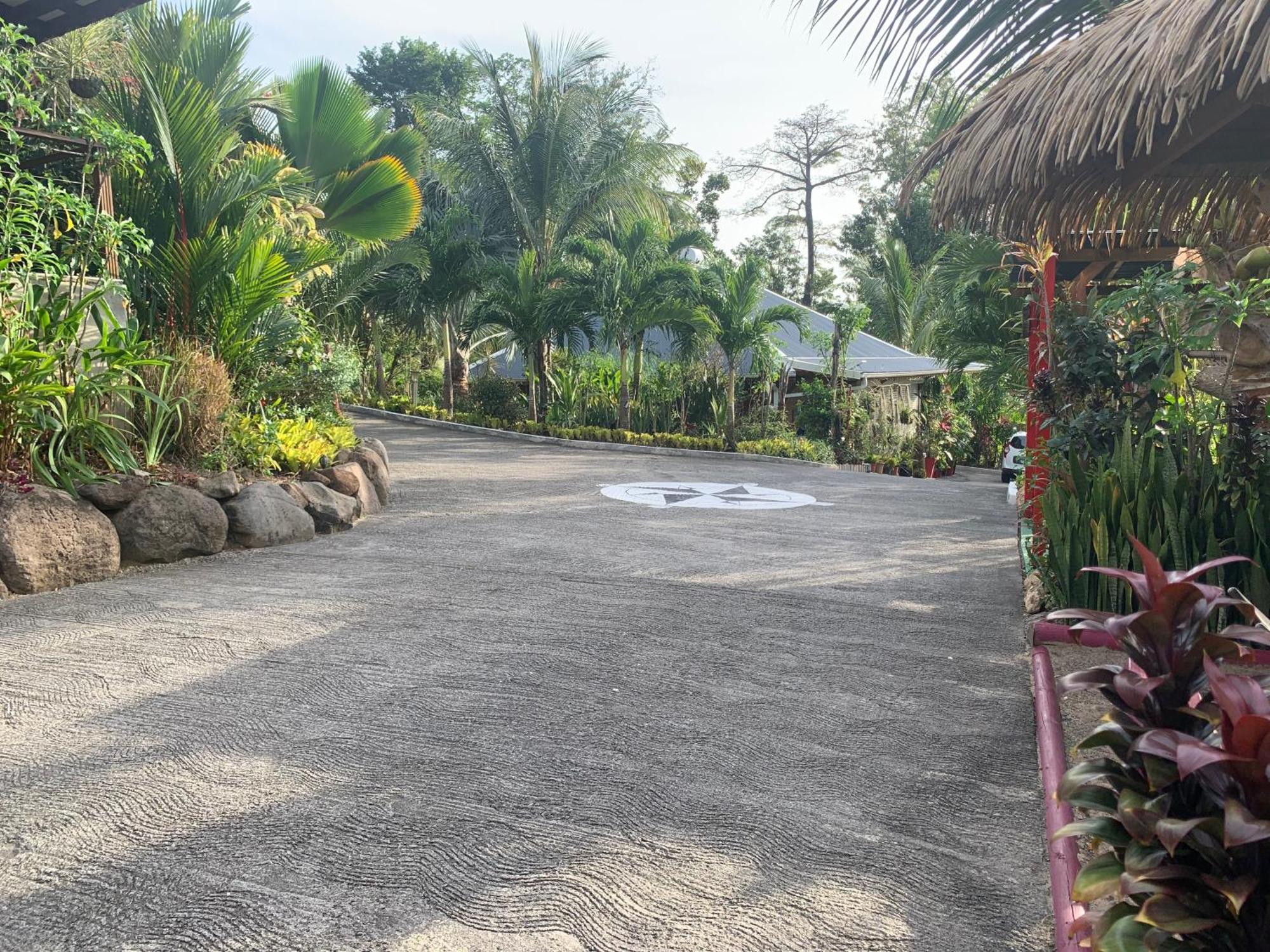 Les Ilets Caraibes Vue Mer 부이영뜨 외부 사진